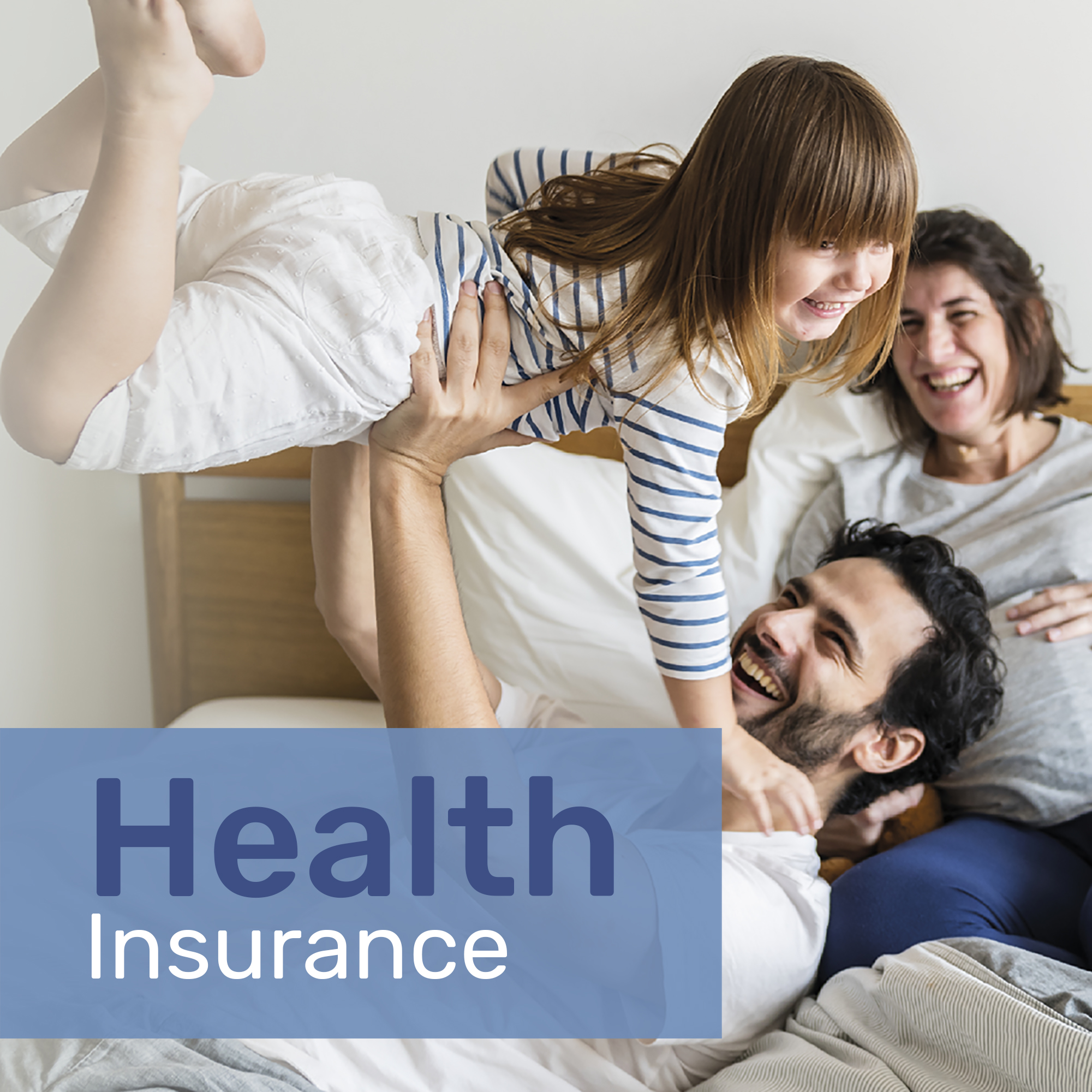 Human Health Insurance